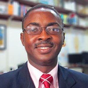 Prof. K.P. Ayodele