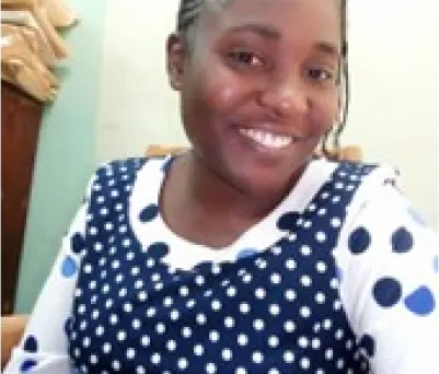 Prof. Elizabeth Funmilayo ARANSIOLA